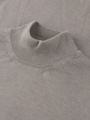 پلیور بافت مردانه یقه 5 سانت