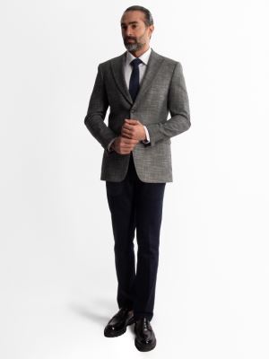 کت تک مردانه ال سی من 104