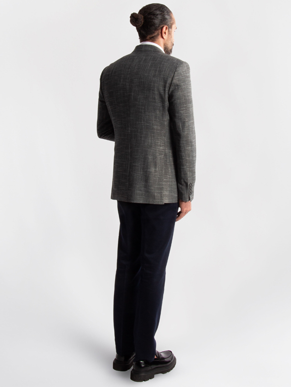 کت تک مردانه ال سی من 104