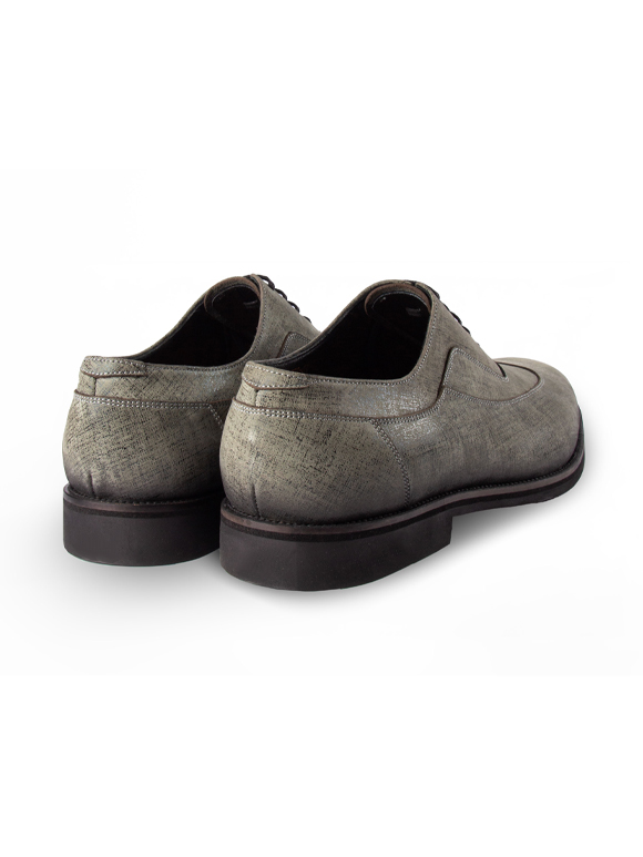 کفش مردانه چرم بندار 358