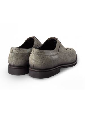 کفش مردانه چرم بندار 358