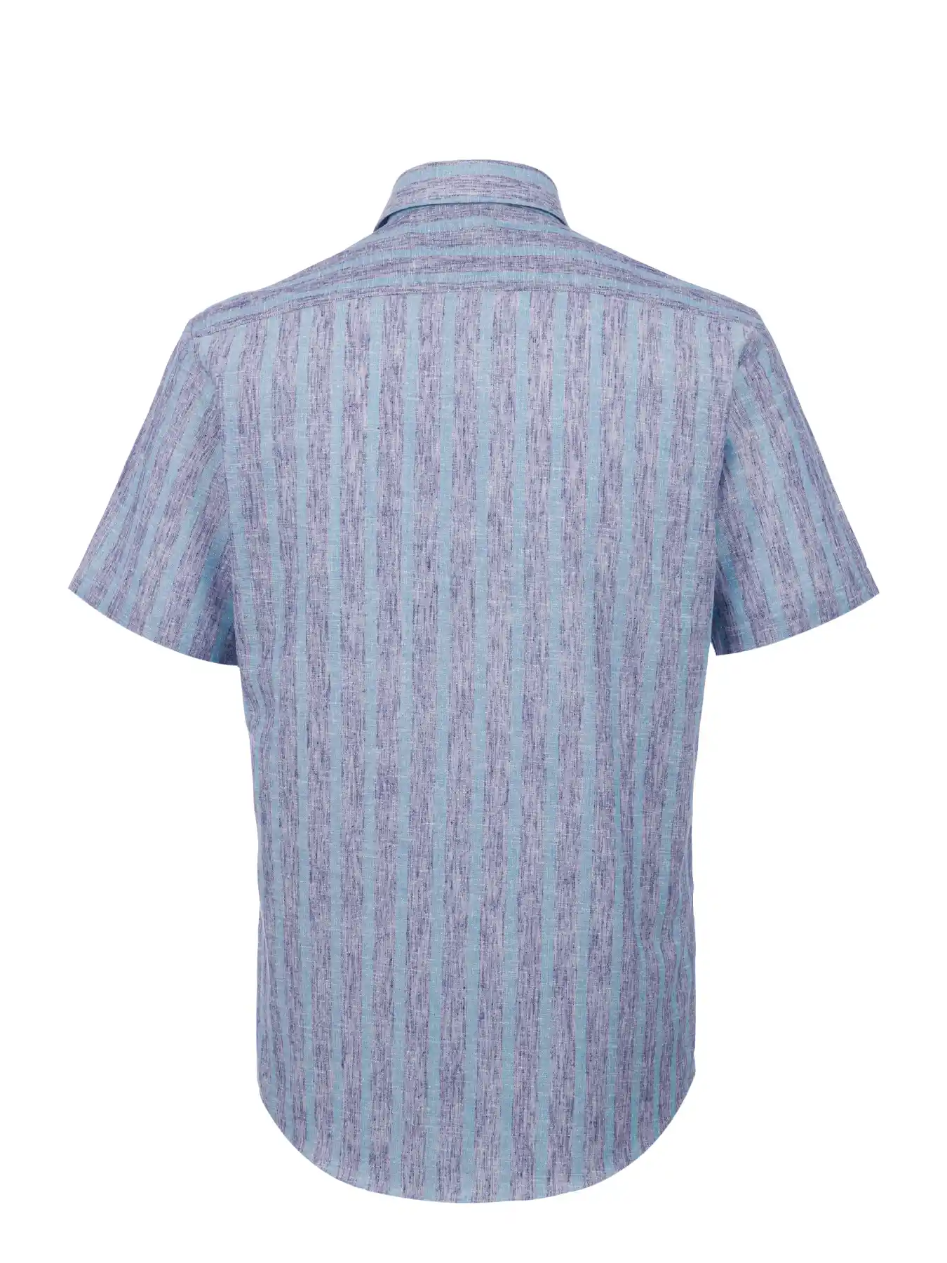 پیراهن آستین کوتاه ال سی من 082