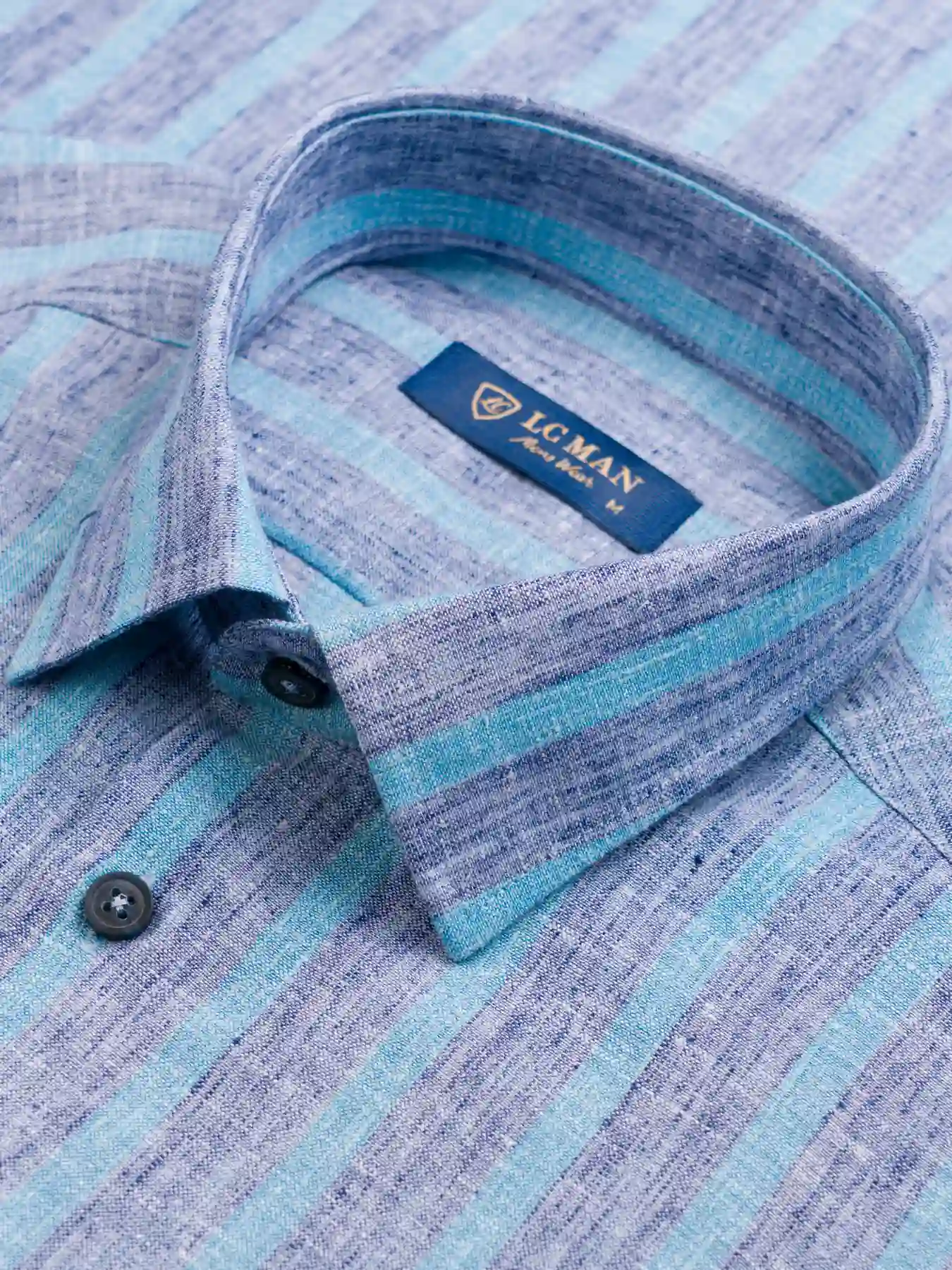 پیراهن آستین کوتاه ال سی من 082