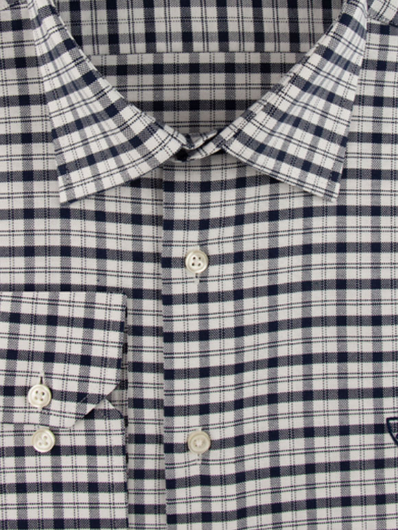 پیراهن مردانه آستین بلند ال سی من 094