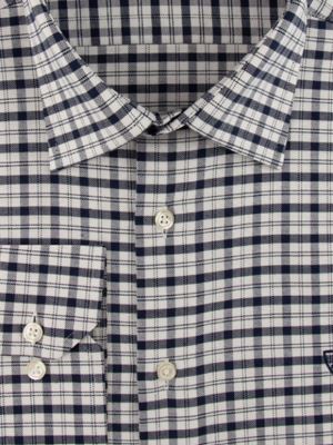 پیراهن مردانه آستین بلند ال سی من 094