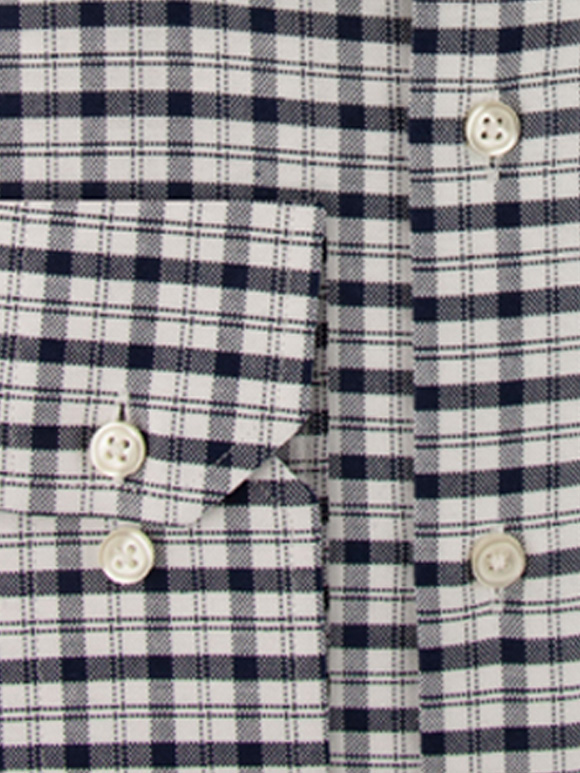 پیراهن مردانه آستین بلند ال سی من 094