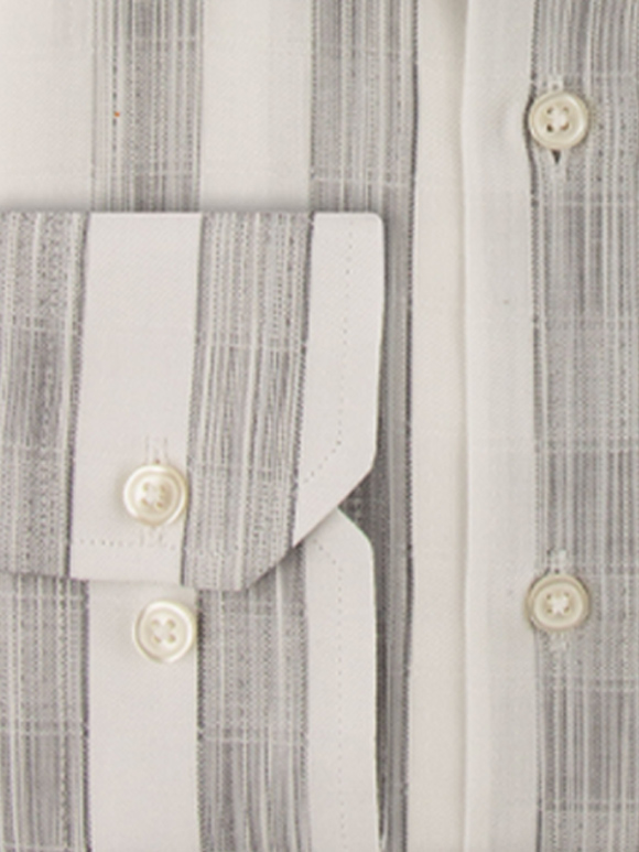 پیراهن مردانه آستین بلند ال سی من 105