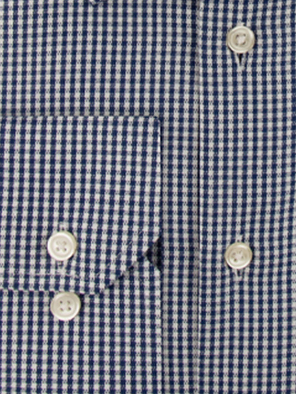 پیراهن مردانه آستین بلند ال سی من 099