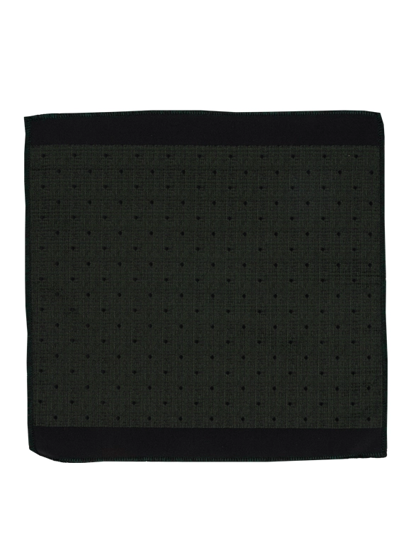 کراوات طرح خال دار ریز ال سی من 2