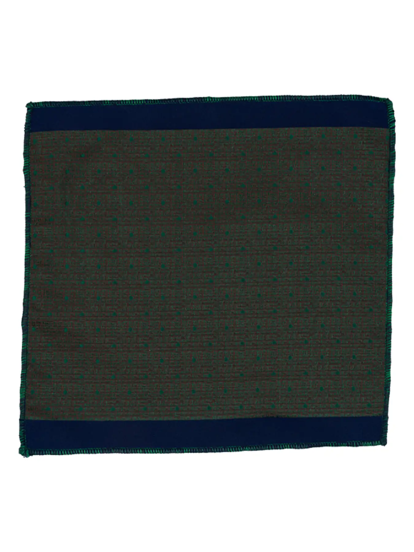 کراوات طرح خال دار ریز