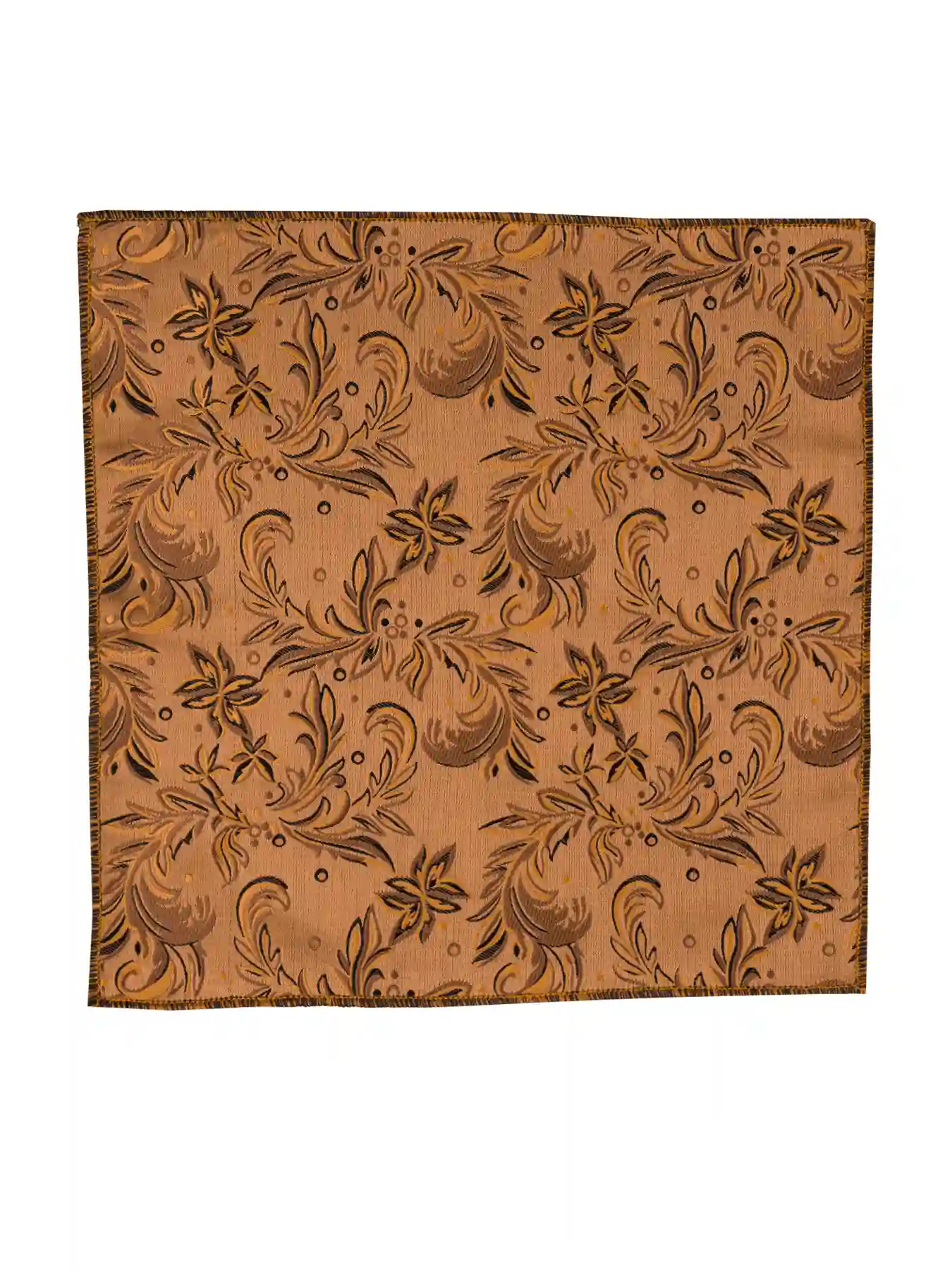 کروات کرم طرح دار ال سی من