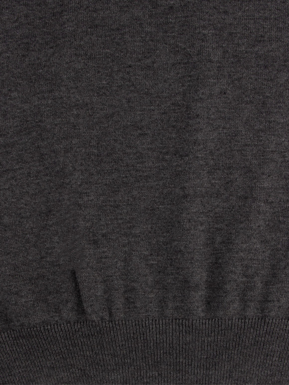 پلیور مردانه بافت یقه اسکی