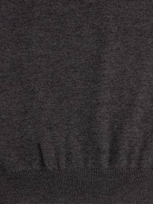 پلیور مردانه بافت یقه اسکی