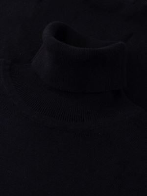 پلیور بافت مردانه یقه اسکی