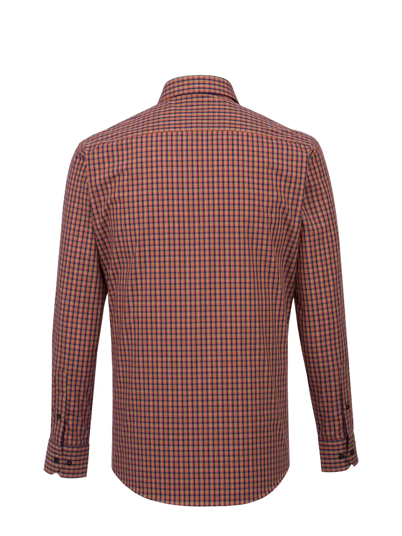 پیراهن آستین بلند ال سی من  107