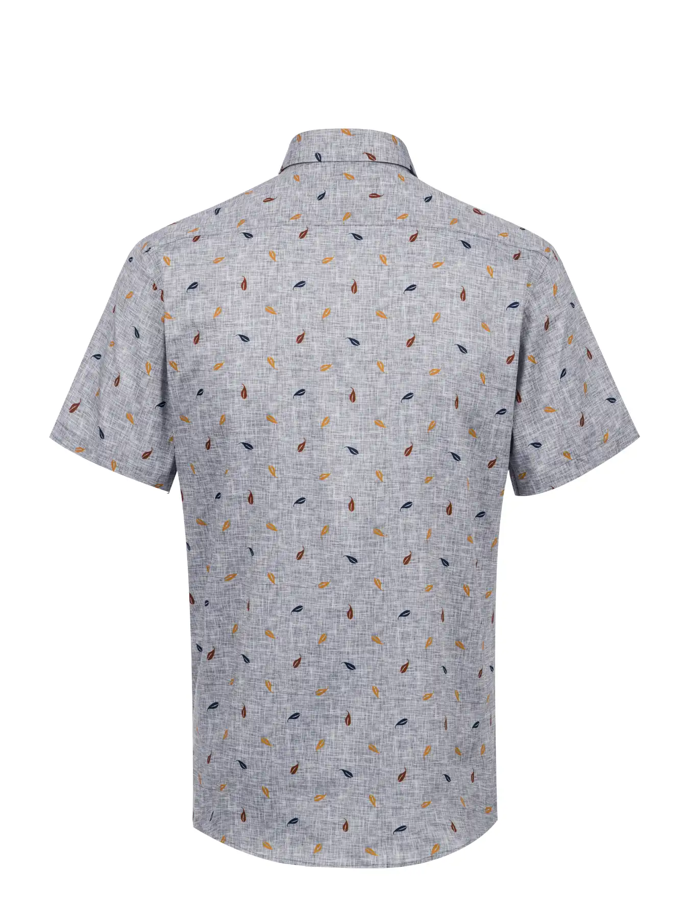 پیراهن آستین کوتاه ال سی من 091