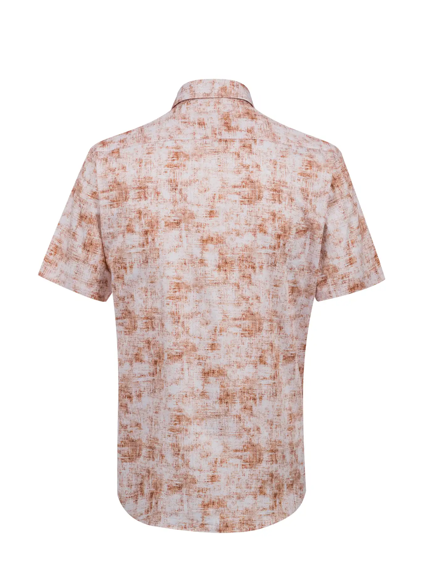 پیراهن آستین کوتاه ال سی من 089