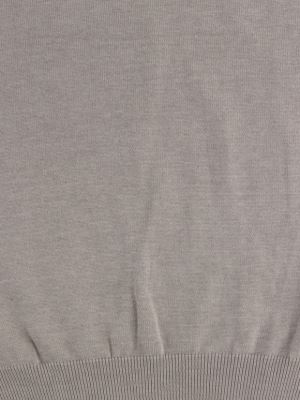 پلیور بافت مردانه یقه نیم زیپ