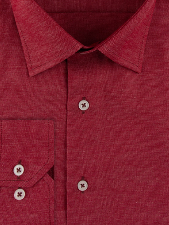 پیراهن مردانه آستین بلند ال سی من 119