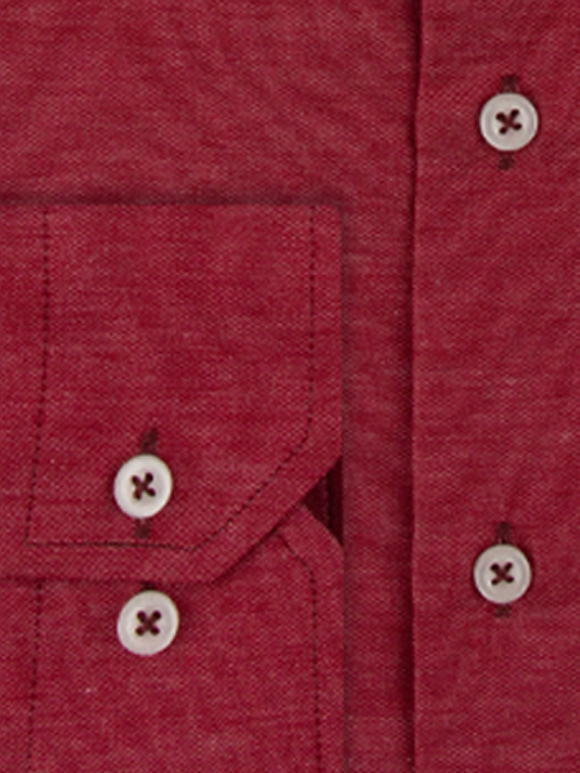 پیراهن مردانه آستین بلند ال سی من 119