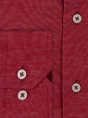 پیراهن مردانه آستین بلند ال سی من 119