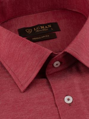 پیراهن مردانه آستین بلند ال سی من 119