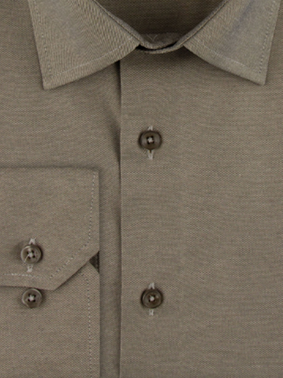 پیراهن مردانه آستین بلند ال سی من 119