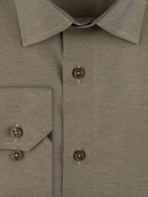 پیراهن مردانه آستین بلند ال سی من 119