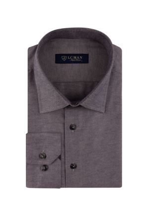 پیراهن مردانه آستین بلند ال سی من 119