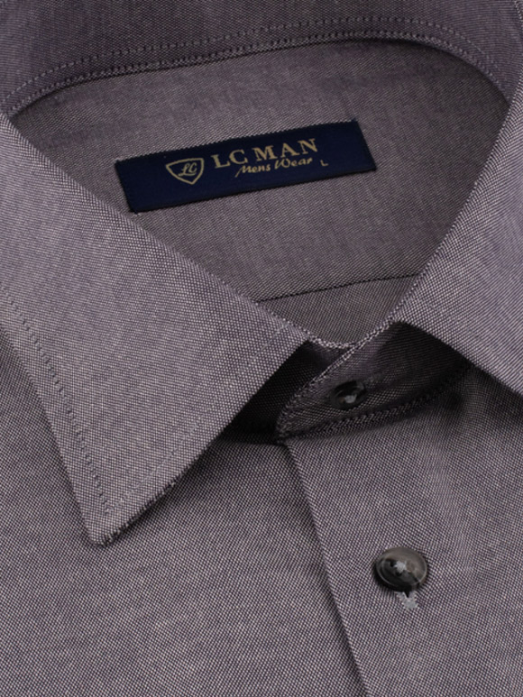 پیراهن مردانه آستین بلند ال سی من 119