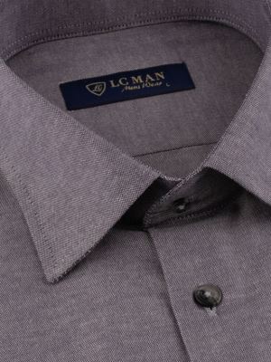 پیراهن مردانه آستین بلند ال سی من 119