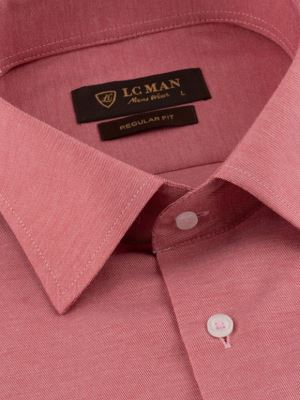 پیراهن مردانه آستین بلند ال سی من 119