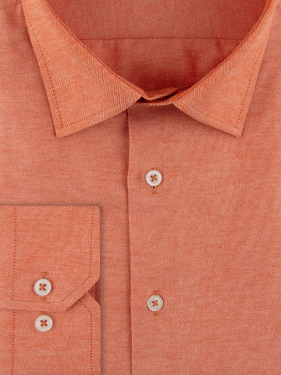 پیراهن مردانه آستین بلند ال سی من 119