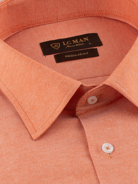 پیراهن مردانه آستین بلند ال سی من 119