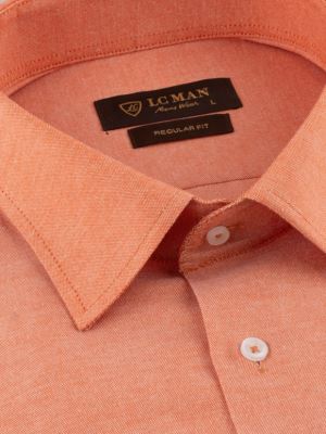 پیراهن مردانه آستین بلند ال سی من 119