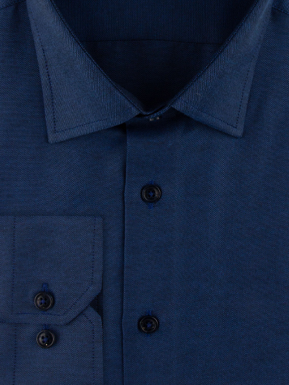 پیراهن مردانه آستین بلند ال سی من 119