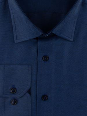 پیراهن مردانه آستین بلند ال سی من 119