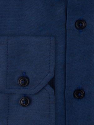 پیراهن مردانه آستین بلند ال سی من 119