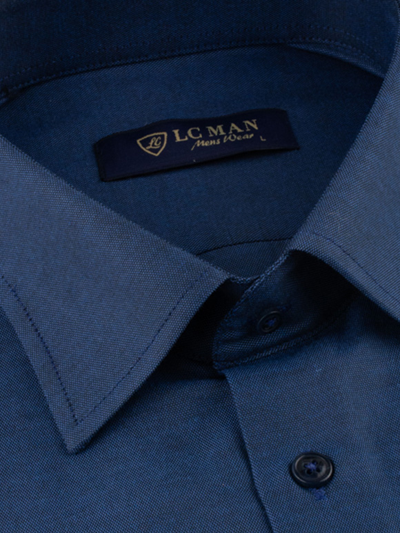 پیراهن مردانه آستین بلند ال سی من 119