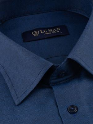 پیراهن مردانه آستین بلند ال سی من 119