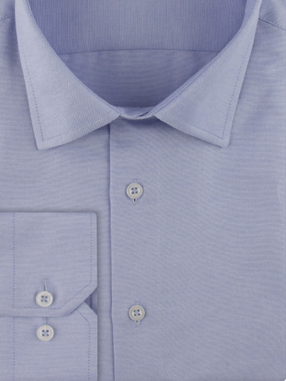 پیراهن مردانه آستین بلند ال سی من 119