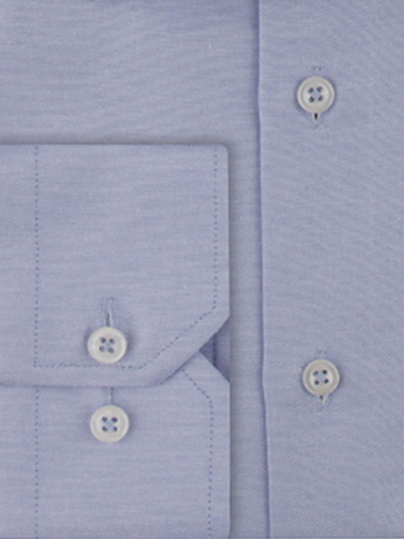 پیراهن مردانه آستین بلند ال سی من 119