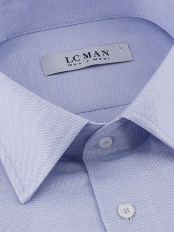 پیراهن مردانه آستین بلند ال سی من 119