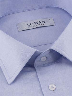 پیراهن مردانه آستین بلند ال سی من 119