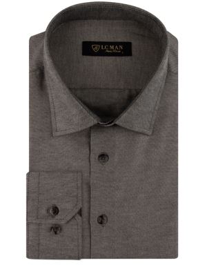 پیراهن مردانه آستین بلند ال سی من 119