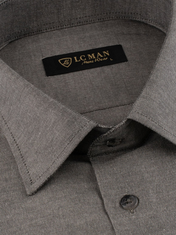 پیراهن مردانه آستین بلند ال سی من 119