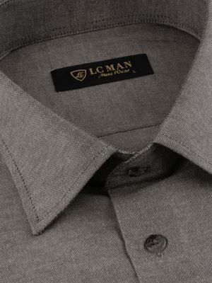 پیراهن مردانه آستین بلند ال سی من 119