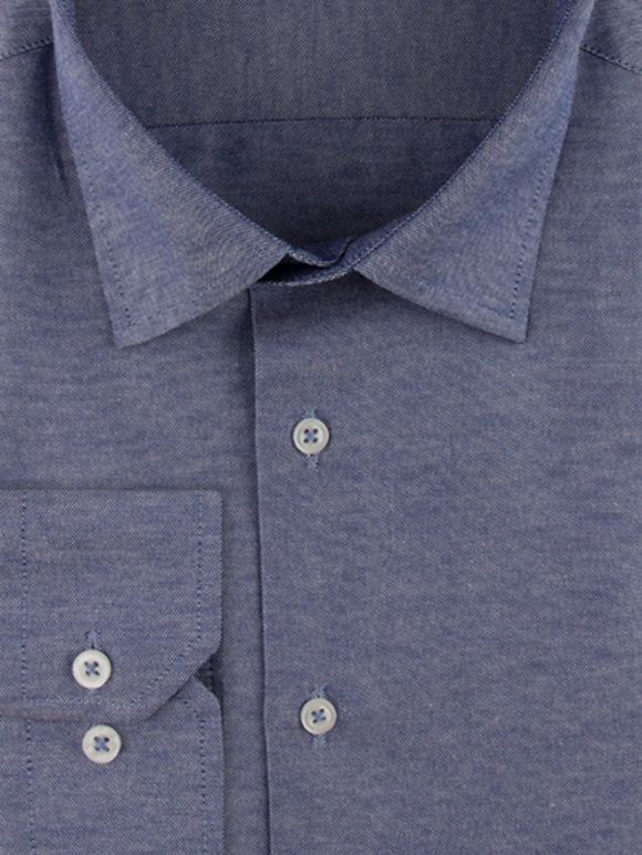 پیراهن مردانه آستین بلند ال سی من 119