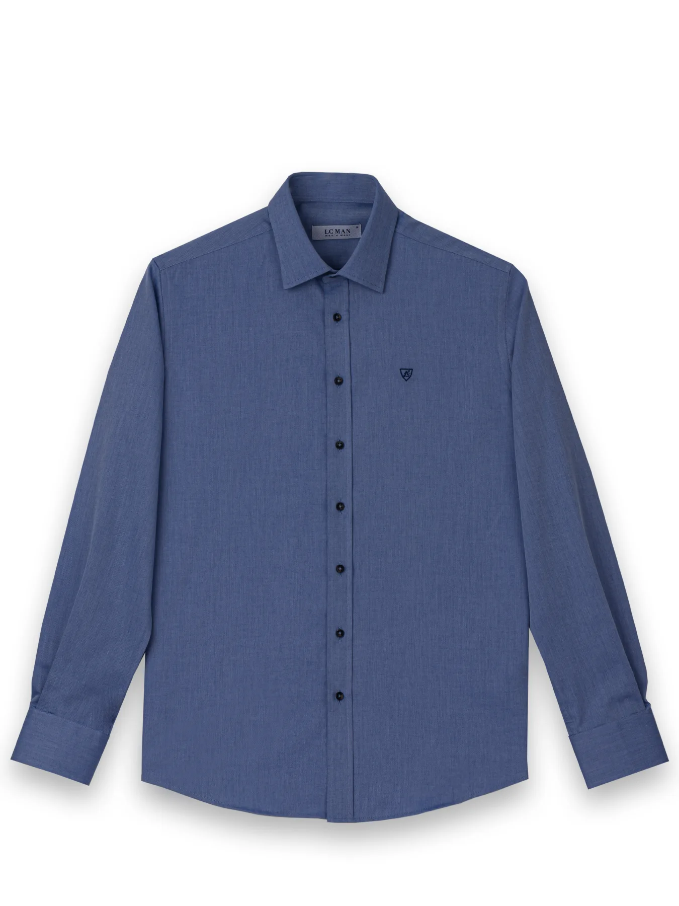 پیراهن آستین بلند ال سی من 140