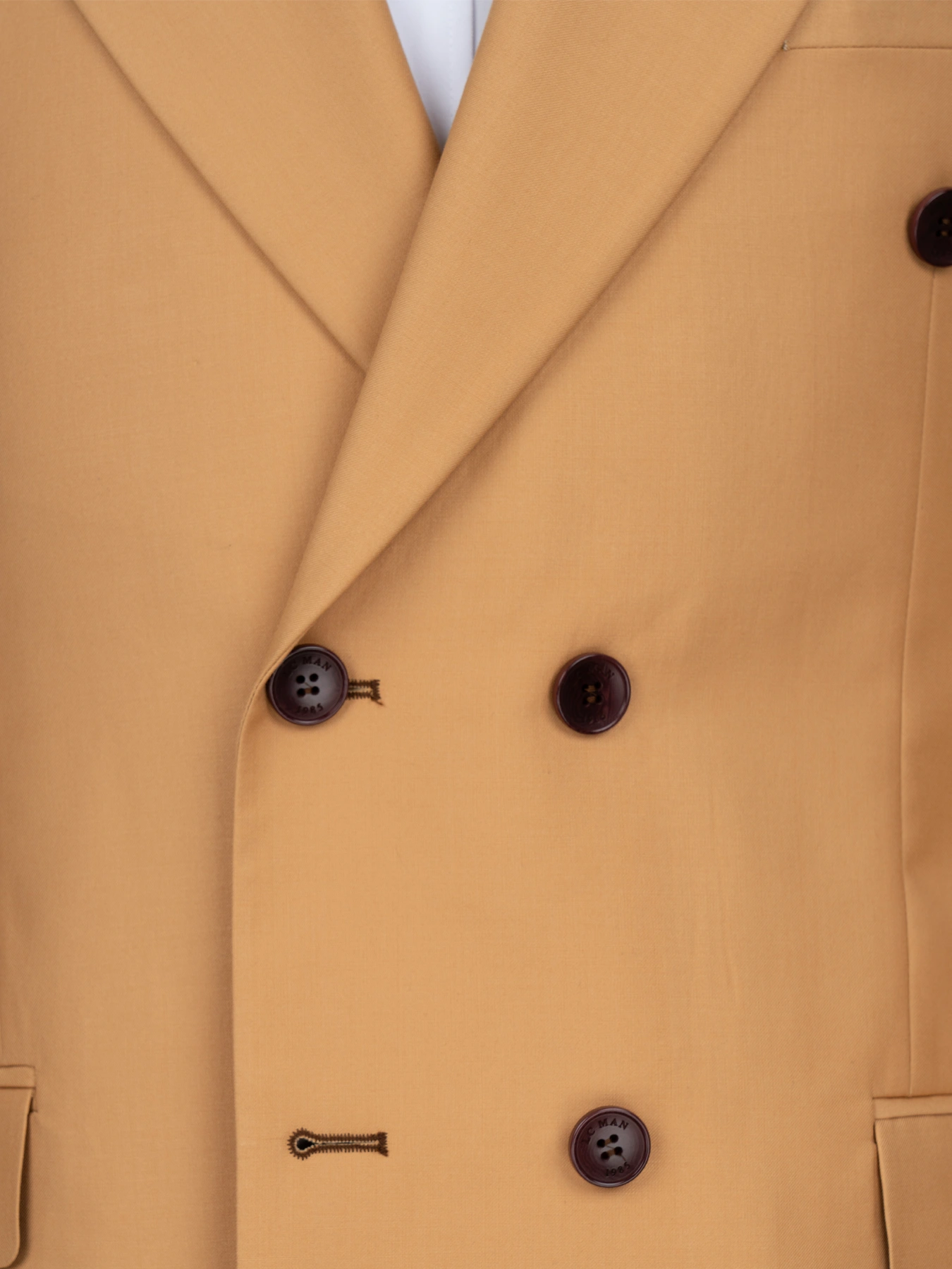 کت تک دبل برست کرم ال سی من